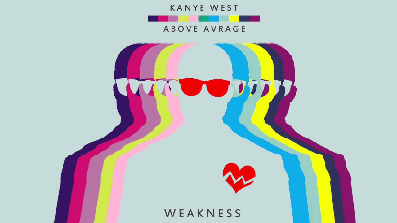 kanye west 808s and heartbreak leak